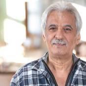 Mohamed Mashregi, Altgeselle